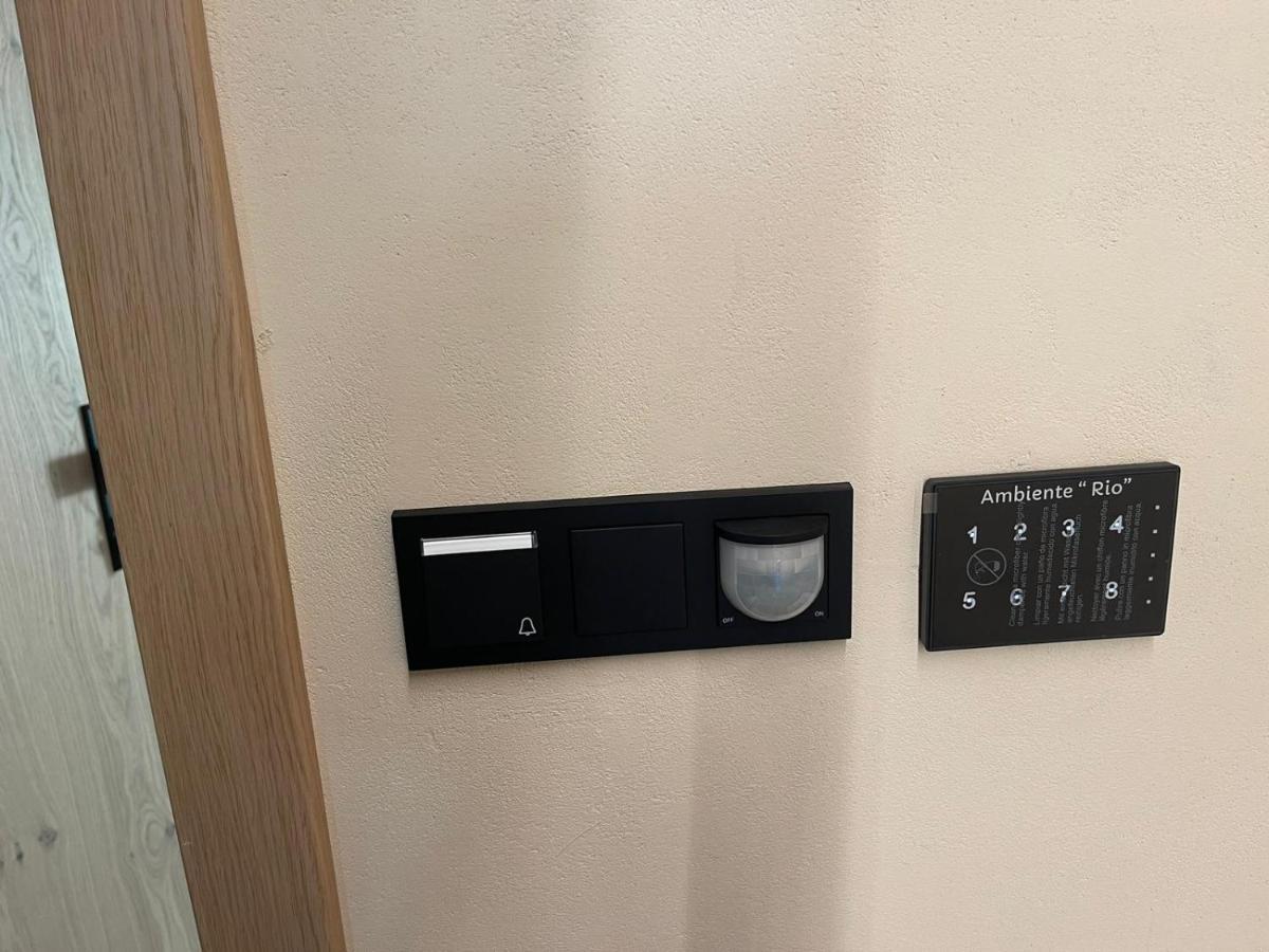 Apartamento La Casina Di Vigo Ton Exterior foto