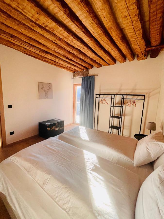 Apartamento La Casina Di Vigo Ton Exterior foto